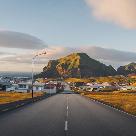 Westman Islands Inn Vestmannaeyjar Eksteriør bilde