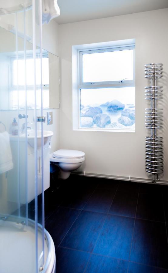 Westman Islands Inn Vestmannaeyjar Eksteriør bilde