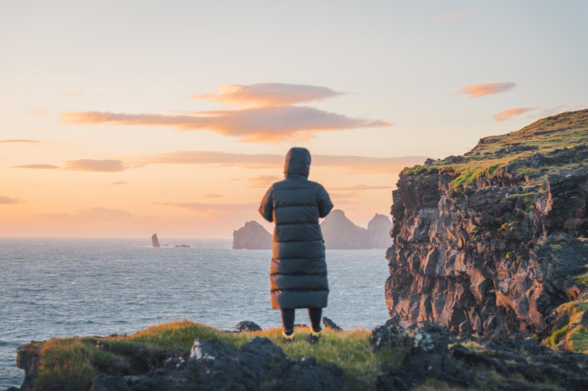 Westman Islands Inn Vestmannaeyjar Eksteriør bilde