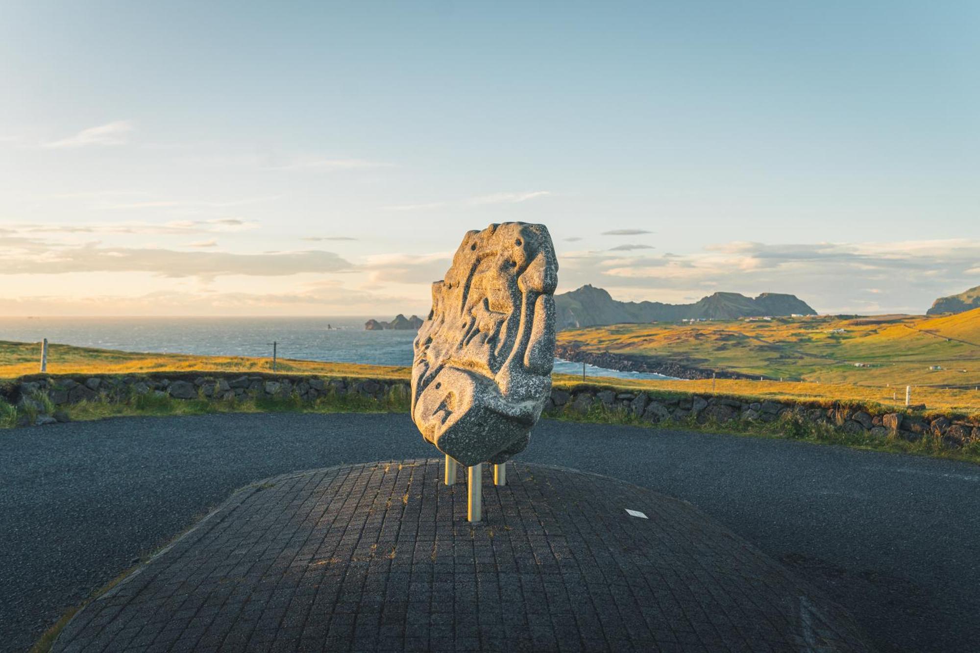 Westman Islands Inn Vestmannaeyjar Eksteriør bilde