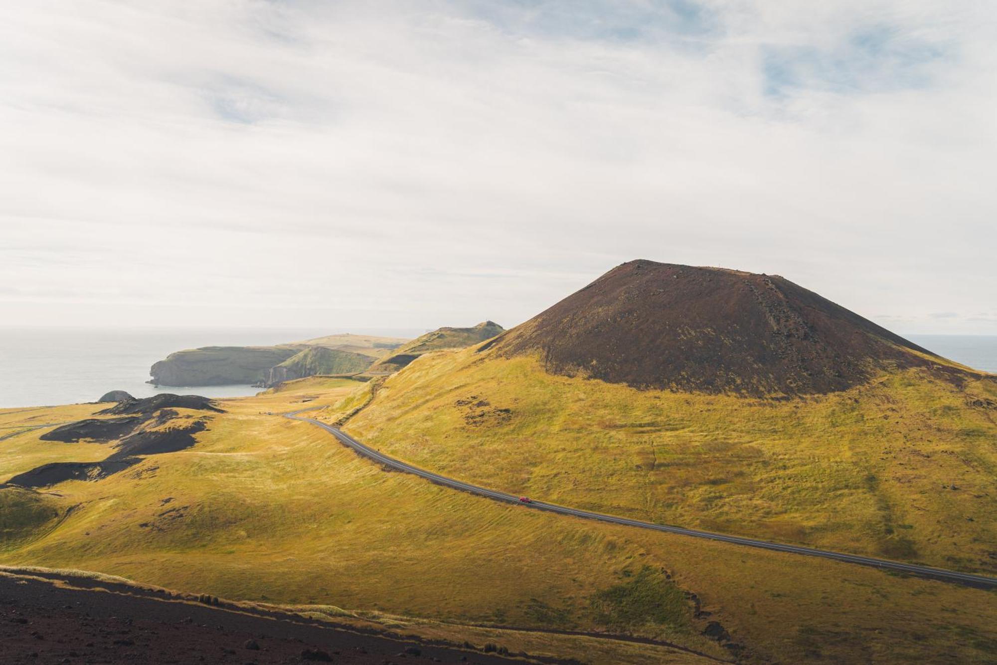 Westman Islands Inn Vestmannaeyjar Eksteriør bilde