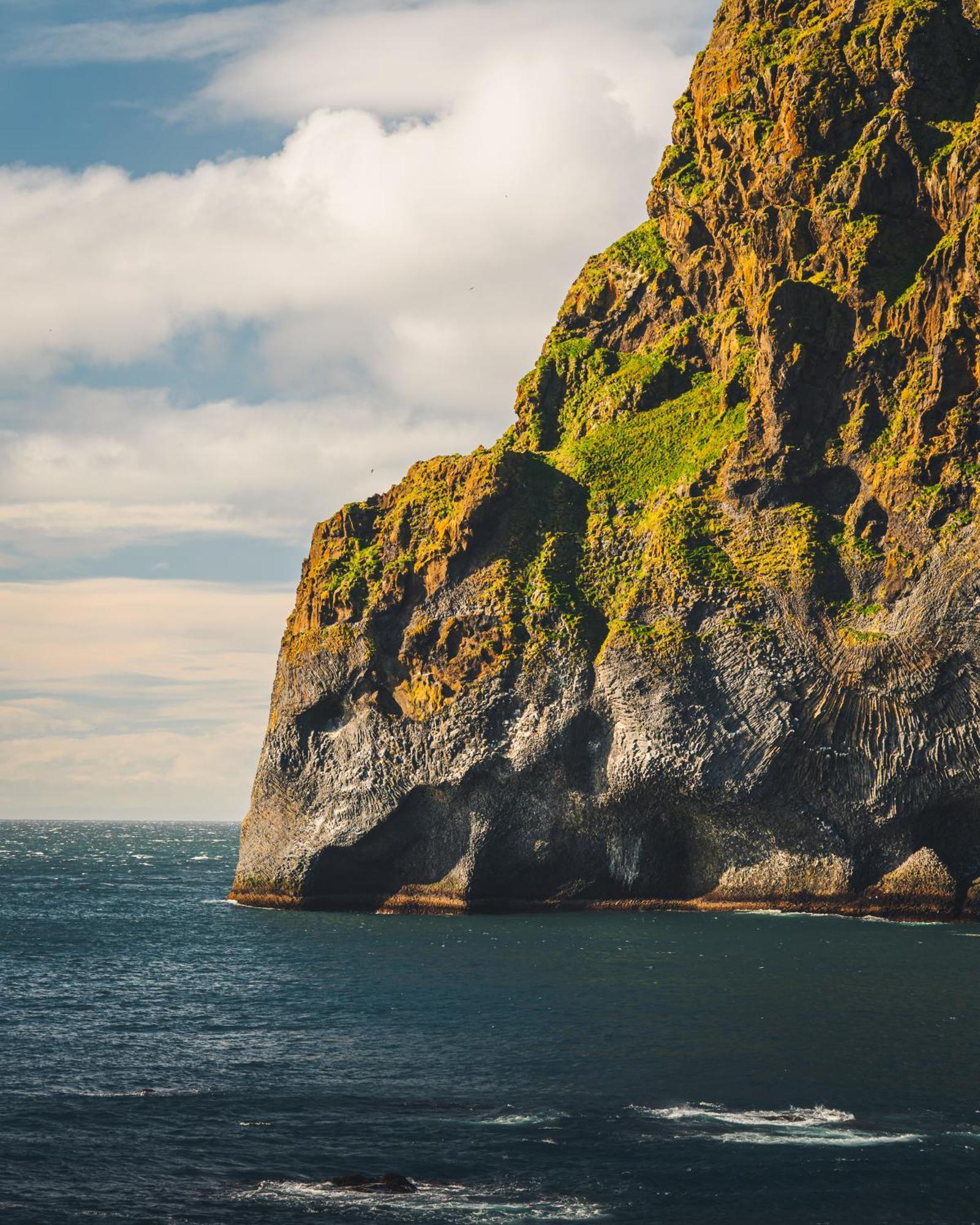 Westman Islands Inn Vestmannaeyjar Eksteriør bilde