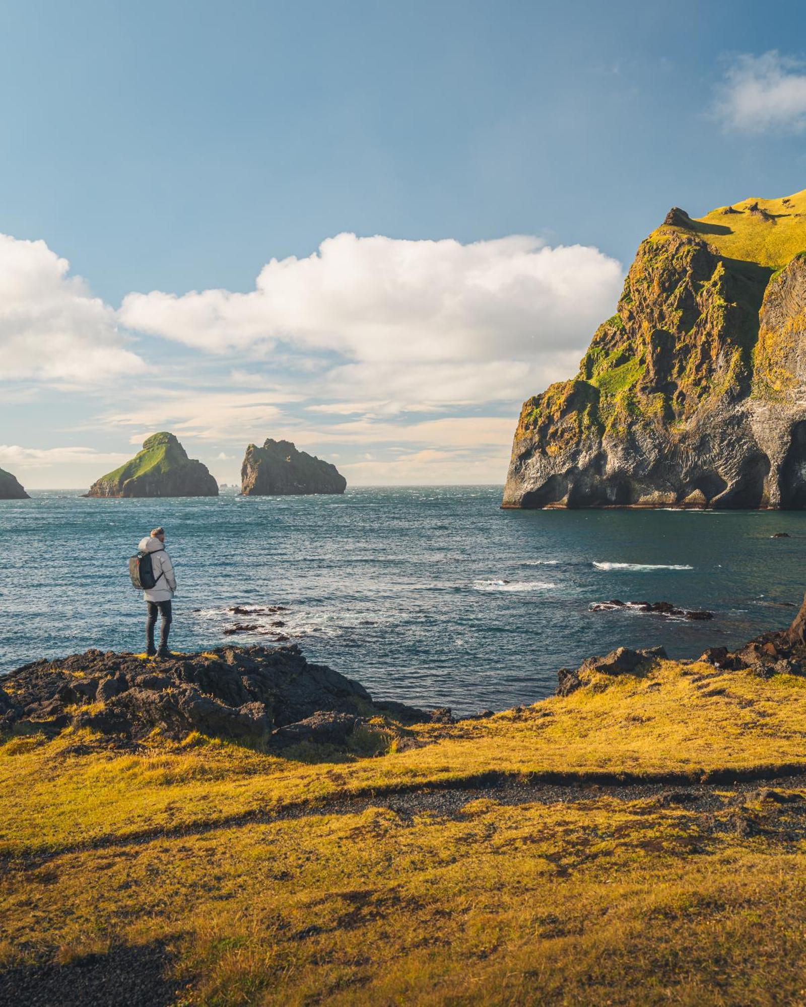 Westman Islands Inn Vestmannaeyjar Eksteriør bilde